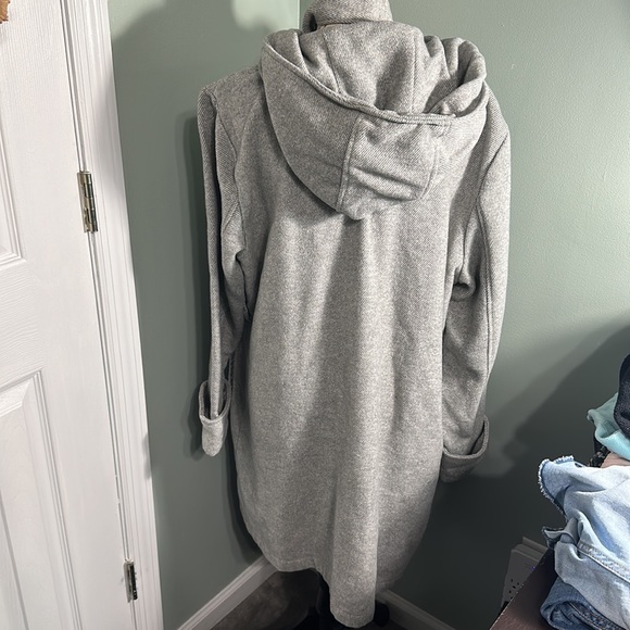 A New Day Coat - Picture 6 of 14